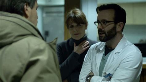 Matt Damon is told his wife died in Contagion | Cultjer