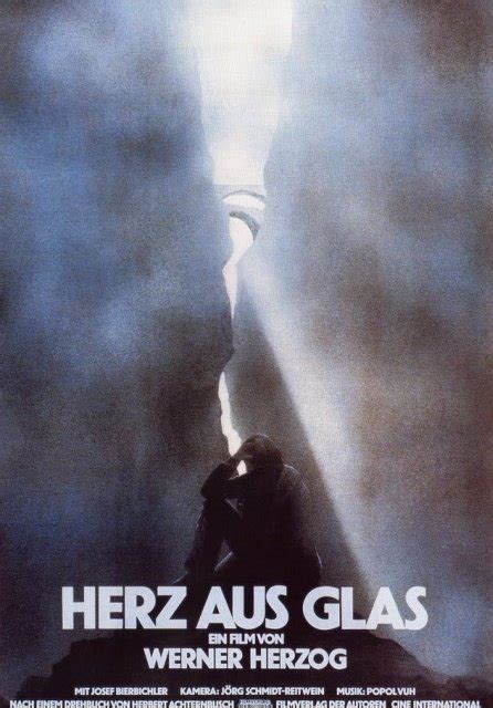 Heart Of Glass 1976 Par Werner Herzog