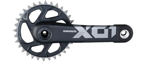 SRAM X01 Eagle 12 Speed Crankset Excel Sports Shop Online From