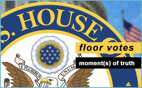 FIT 21 To Get House Floor Vote - How Many Dems Will Follow?; Blockchain ...