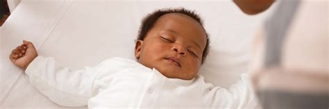 The Abcs Of Safe Sleep For Infants Healthpartners Blog