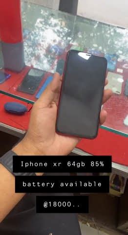 Iphone Xr Youtube