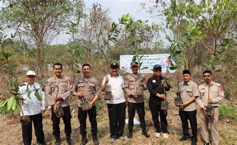 Dalam Rangka Hut Humas Polri Ke 72 Bidhumas Polda Banten Ta