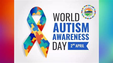 Its World Autism Awareness Day Avenal High School