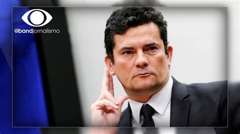 Stf Forma Maioria Para Validar Julgamento Que Declarou Sergio Moro