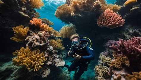 Is Scuba Diving Fun Discovering The Thrill And Delight Of Underwater