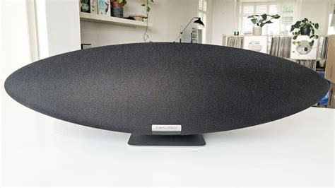 Best Airplay Speakers 2025 The Top Apple Friendly Wireless Speakers Techradar