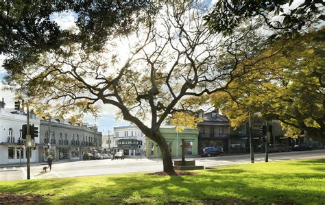 The Intersection Paddington | Sydney, Australia - Official Travel & Accommodation Website