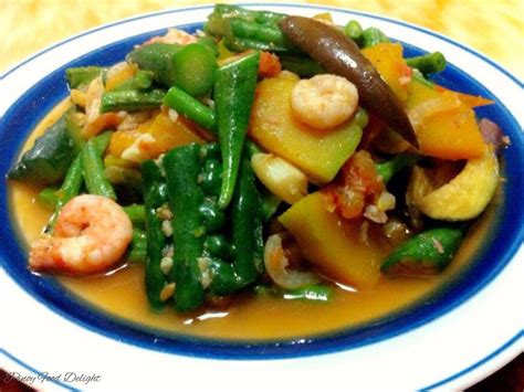 PINAKBET | Pinoy Food Delight