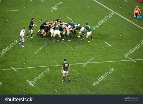 1,054 Springbok rugby Images, Stock Photos & Vectors | Shutterstock