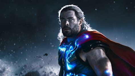 Thor: Love and Thunder | Full Movie | Movies Anywhere