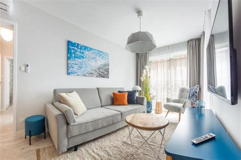 Apartamenty Sun Snow Residence Jastrzębia Góra Noclegi pl