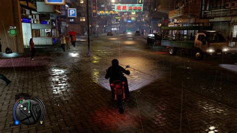 Sleeping Dogs Análisis Gamereactor