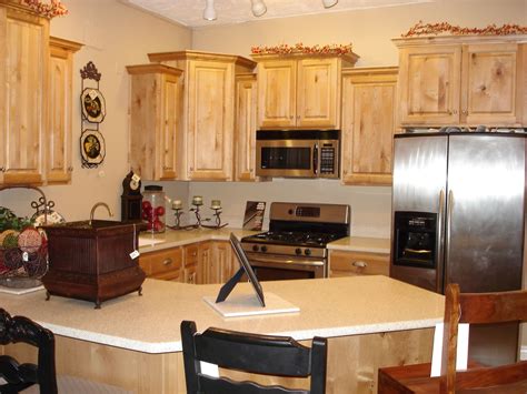 The Beauty And Versatility Of Cedar Kitchen Cabinets - Kitchen Ideas