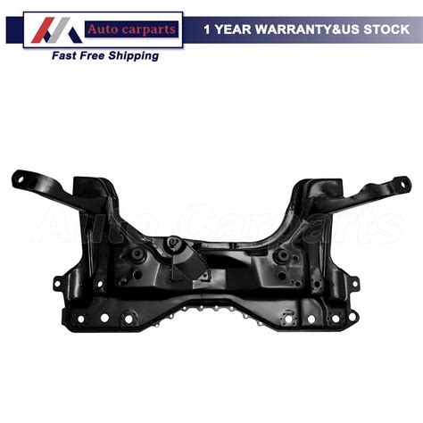 Brand New Front Subframe K Frame Crossmember For Ford Focus 2000 2007