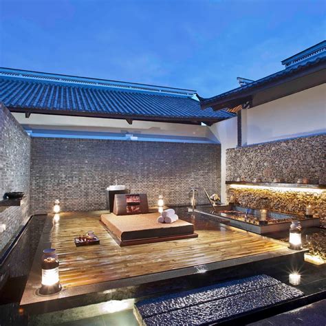 Pullman Lijiang Resort And Spa Lijiang Book A Michelin Guide Hotel