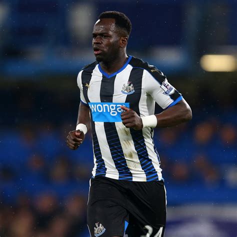 Former Newcastle Midfielder Cheick Tiote Dies at Age 30 | News, Scores ...