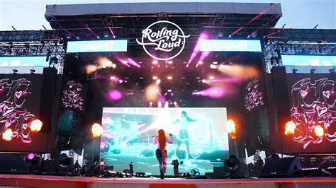 Rolling Loud Miami 2023 Recap: Relive Hip-Hop's Biggest Festival | SiriusXM