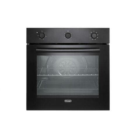 DeLonghi Flm 6L N Forno 65 L A Nero