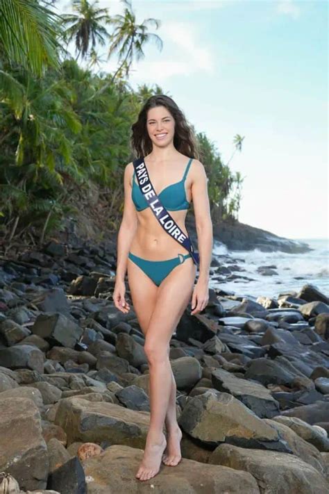 Miss France D Couvrez Les Sublimes Photos Des Candidates En