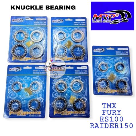 Mrp Knuckle Bearing Lazada Ph