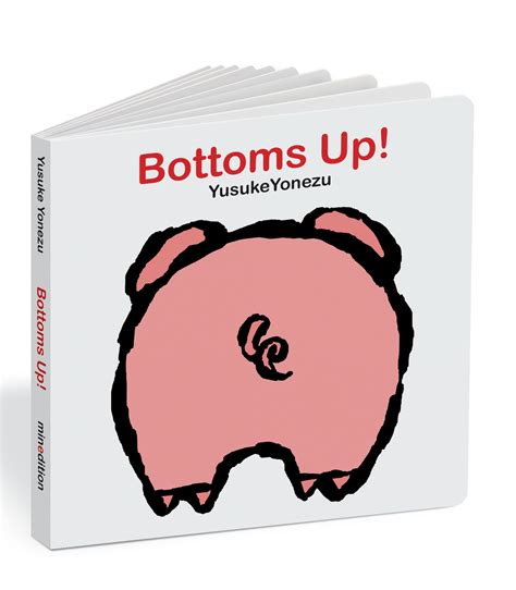 Bottoms Up And The Devil Laughs 6