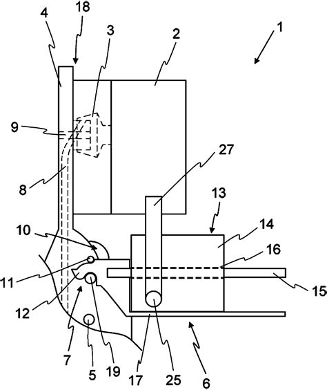 Open End Rotor Spinning Device And Method For Operating An Open End