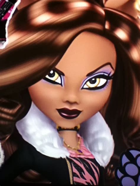 Results For Quiz Which Monster High Character Are You Monster High