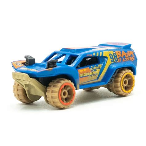 Hot Wheels Dune Crusher A