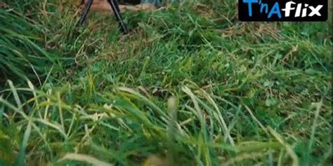 Ashley Benson Bikini Scene In Wilderness Tnaflix