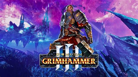 SFO Grimhammer III Scorched Earth YouTube