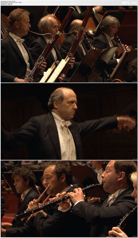 Ivan Fischer Royal Concertgebouw Orchestra Beethoven Symphonies Nos