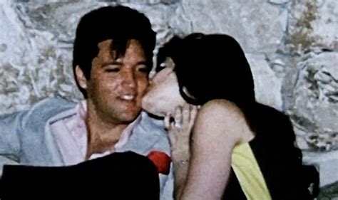 Elvis Private Confession ‘priscilla’s Affair Broke My Heart I Wanted Him Killed’ Music