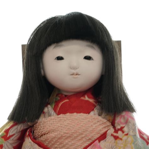 ICHIMATSU DOLL Dolls Museum Shop