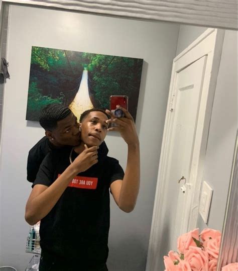 Pin By Giavonni Williams On Vision Board Gay Relationship Cute Gay Couples Black Gay