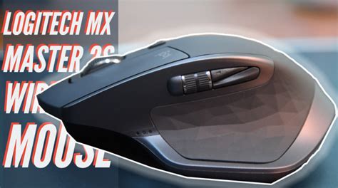 Logitech Mx Master S Setup Hoolichem