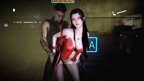 Medusa Fuck In A Bar Medusa Porn