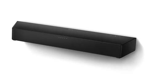 Professional Soundbar HAL5023/27 | Philips