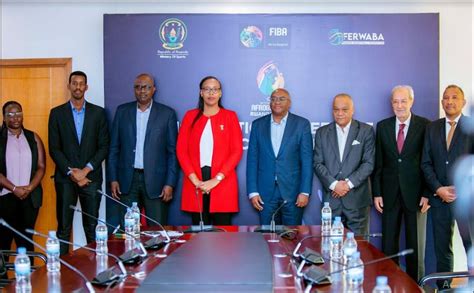 Basketball Rwanda To Host FIBA Women Afrobasket 2023 KT PRESS