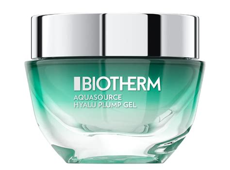 Ripley Beauty Box Biotherm Con Tratamiento Hidratante Acquasource Gel