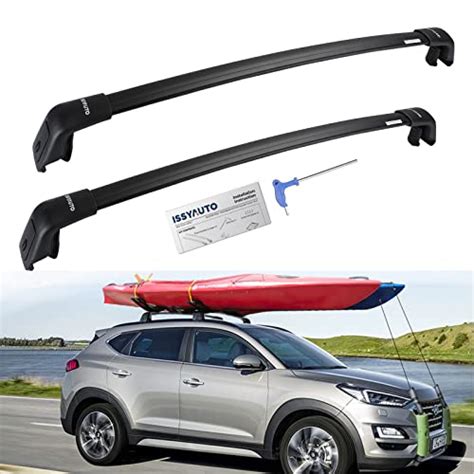 Most Reliable Best Roof Racks For Hyundai Tucson Spicer Castle