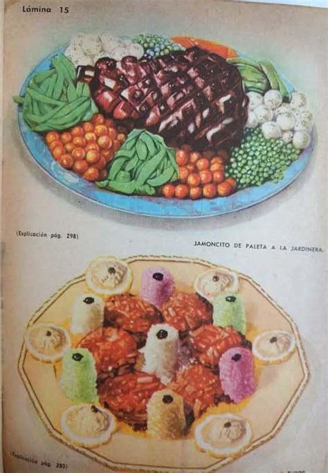 El Libro De Do A Petrona Recetas Culinarias Par Gandulfo