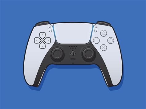 PS5 Controller Wallpapers - Top Free PS5 Controller Backgrounds ...