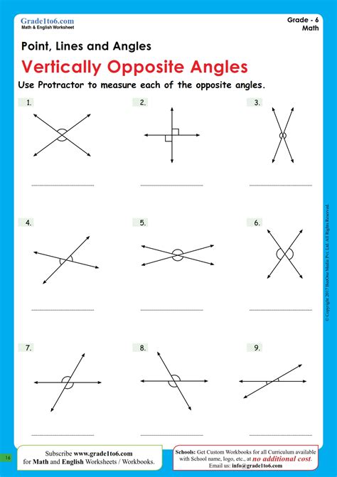 Alternate Interior Angles Worksheet | Cabinets Matttroy