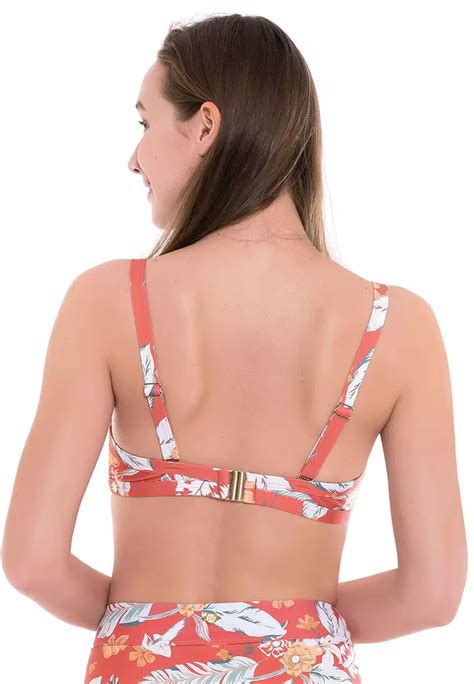 Buy Sunseeker Sunkissed Tropics DD E Cup Bikini Top 2024 Online