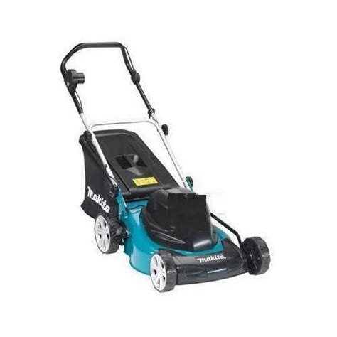 Makita Inch Lawn Mower Elm Specification And Features