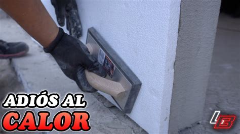 Guía paso a paso Cómo aislar de manera eficiente una pared exterior