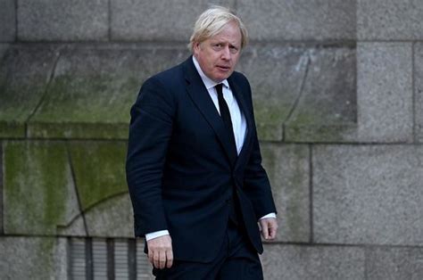 Could there be another Boris Cabinet reshuffle? | Politics | News ...