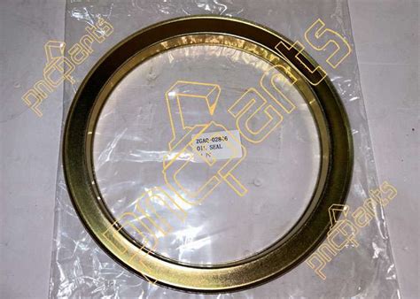 Zgaq Oil Seal For Hyundai Hl Pncparts