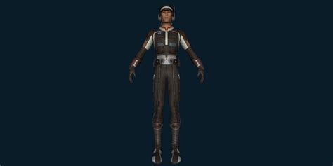 Special Forces Soldier Npcs S Swtor Database